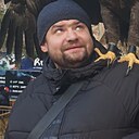 Сергей, 36 лет