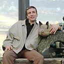 Серёжа, 55 лет