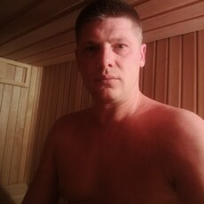 Фотография мужчины Сергей, 34 года из г. Малоярославец