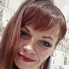 Фотография девушки Оксана, 42 года из г. Сенно