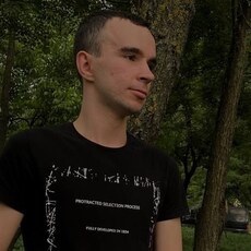 Фотография мужчины Денис, 28 лет из г. Одесса