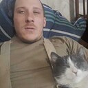 Саня, 37 лет