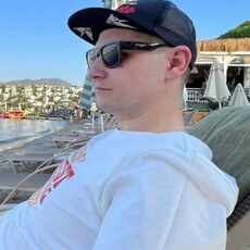 Фотография мужчины Костя, 36 лет из г. Брест