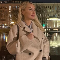 Фотография девушки Капитан, 30 лет из г. Москва