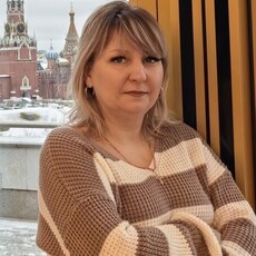 Фотография девушки Елена, 44 года из г. Новошахтинск