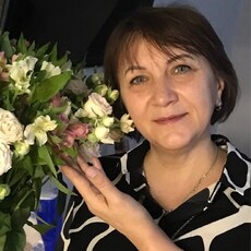 Фотография девушки Елена, 52 года из г. Набережные Челны