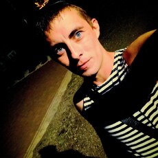 Фотография мужчины Белый, 29 лет из г. Тихорецк