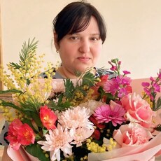 Фотография девушки Оксана, 46 лет из г. Красногвардейское (Ставропольски
