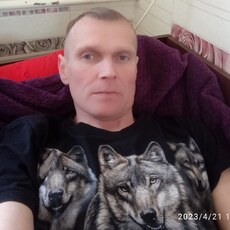 Фотография мужчины Vlad, 46 лет из г. Апатиты