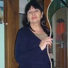 Фотография девушки Алина, 60 лет из г. Краснодар