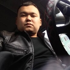 Фотография мужчины Ереке, 31 год из г. Кызылорда