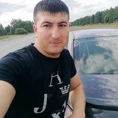 Фотография мужчины Тимур, 30 лет из г. Орехово-Зуево