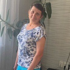 Фотография девушки Наталья, 54 года из г. Тюмень
