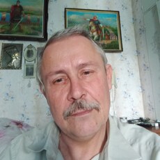 Фотография мужчины Александр, 62 года из г. Ступино