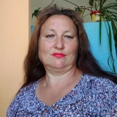 Фотография девушки Любовь, 47 лет из г. Балезино