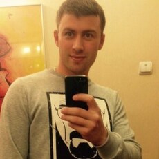 Фотография мужчины Кирилл, 30 лет из г. Жлобин