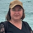 Зульфия, 43 года