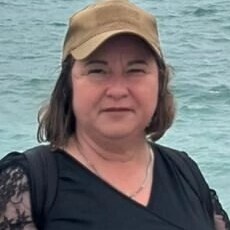 Фотография девушки Зульфия, 44 года из г. Зеленодольск