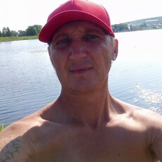 Фотография мужчины Евгений, 42 года из г. Киселевск