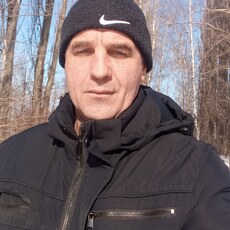 Фотография мужчины Виталий, 47 лет из г. Аша