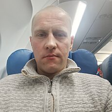 Фотография мужчины Виталий, 38 лет из г. Ангарск