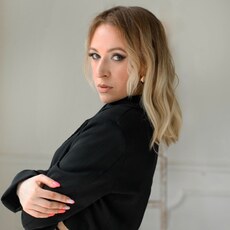 Фотография девушки Анна, 38 лет из г. Владимир