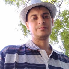 Фотография мужчины Андрей, 40 лет из г. Волжск