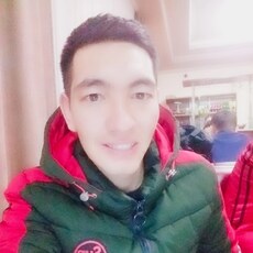 Фотография мужчины Улеке, 28 лет из г. Кызылорда