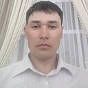 Азамат, 35 лет