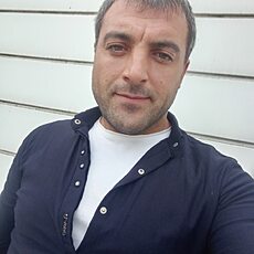 Фотография мужчины Ибрагим, 40 лет из г. Сальск