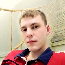 Фотография мужчины Виктор, 27 лет из г. Калининград