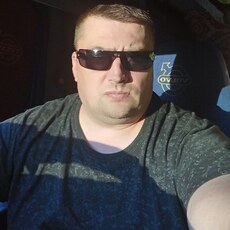 Фотография мужчины Konstantin, 43 года из г. Кубинка