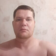 Фотография мужчины Игорь, 31 год из г. Зима