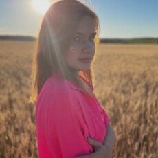Фотография девушки Екатерина, 25 лет из г. Уральск