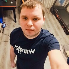 Фотография мужчины Алексей, 35 лет из г. Каменск-Уральский