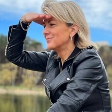 Фотография девушки Алла, 70 лет из г. Одинцово