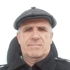 Фотография мужчины Василий, 63 года из г. Новоалтайск
