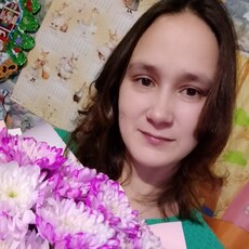 Фотография девушки Фаина, 28 лет из г. Карпогоры
