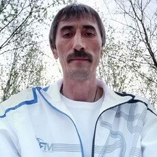 Фотография мужчины Артур, 47 лет из г. Радужный (Ханты-Мансийский)