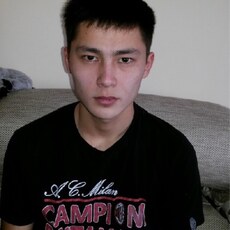 Фотография мужчины Arman, 40 лет из г. Петропавловск