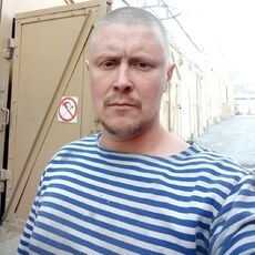 Фотография мужчины Михаил, 37 лет из г. Серов