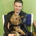 Роман, 36 лет