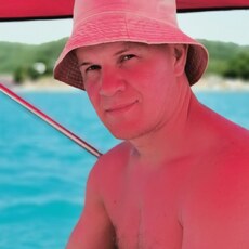 Фотография мужчины Андрей, 38 лет из г. Рассказово