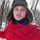 Максим, 26 лет
