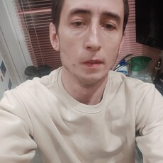 Фотография мужчины Саша, 33 года из г. Арзамас