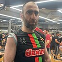 Аббас, 35 лет