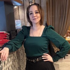 Фотография девушки Юлия, 30 лет из г. Тула