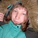 Оля, 36 лет