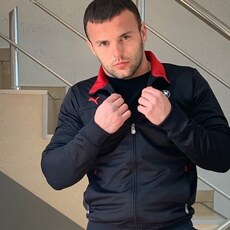 Фотография мужчины Александэррр, 33 года из г. Бийск