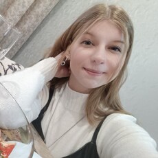Фотография девушки Виктория, 23 года из г. Новополоцк